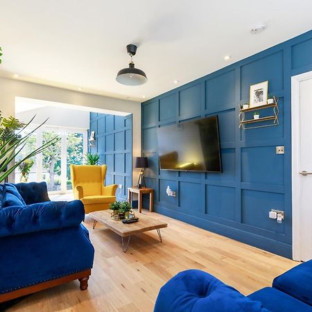 Tangmere Road Hove Extérieur photo