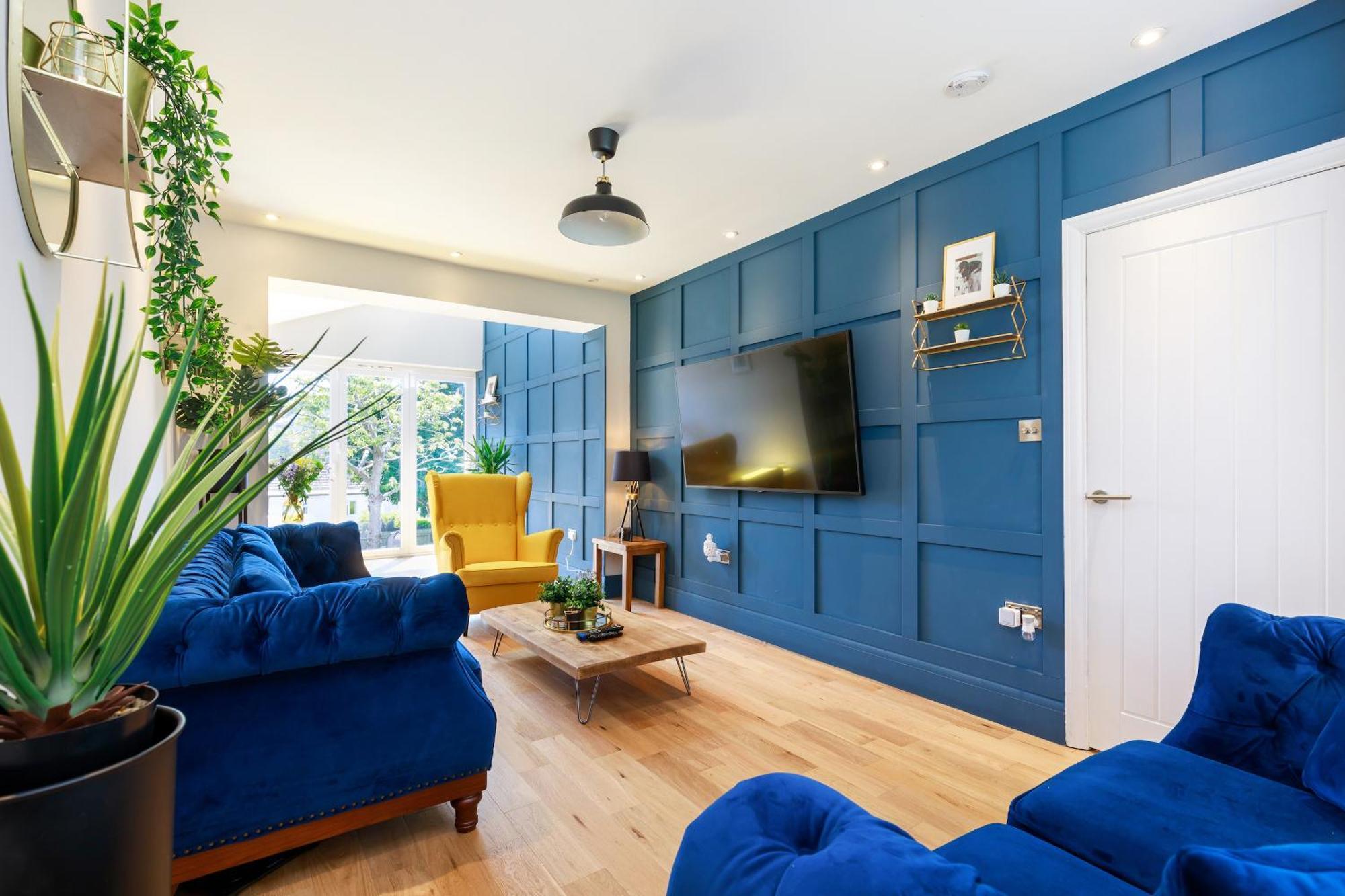 Tangmere Road Hove Extérieur photo