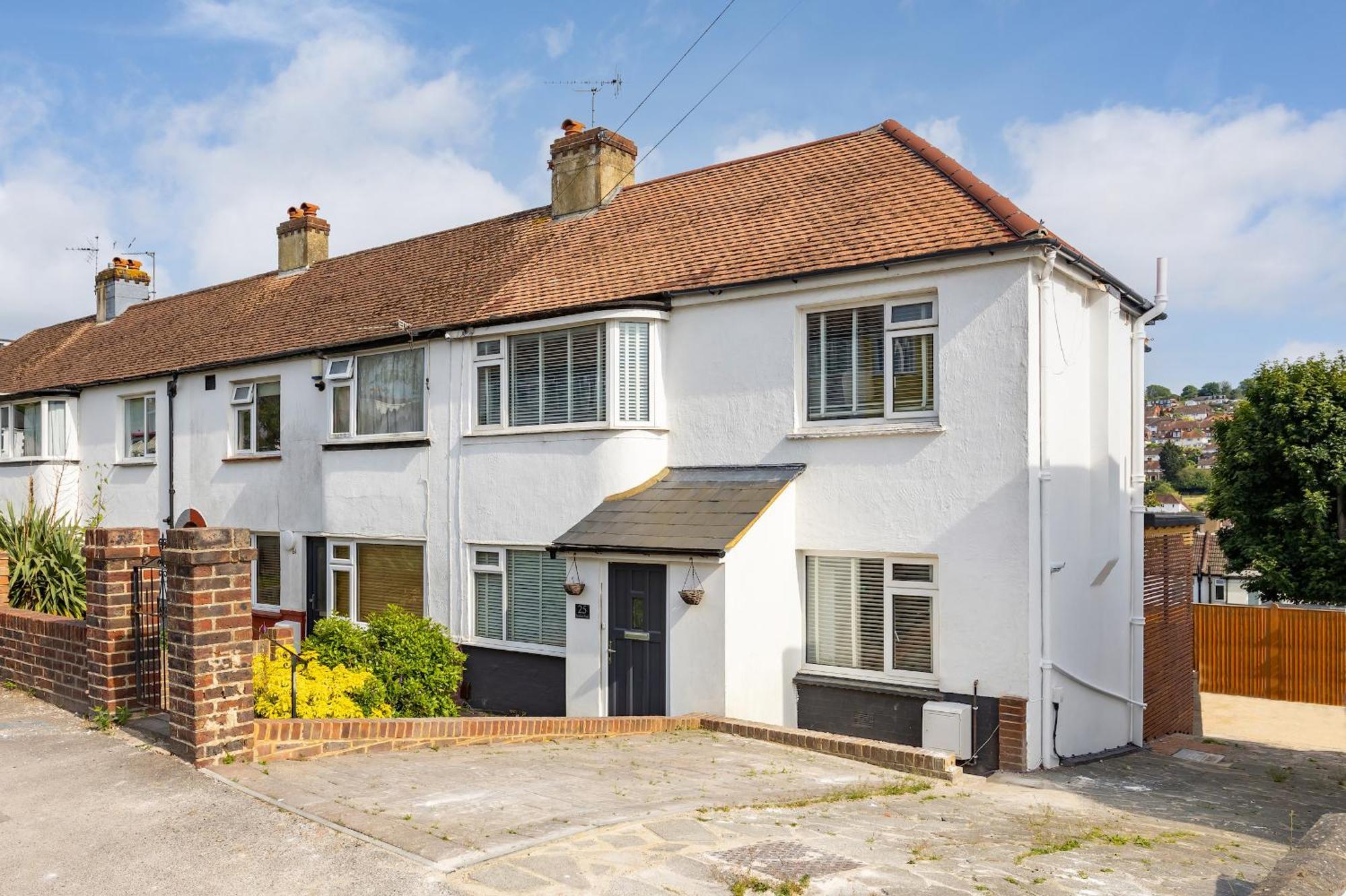 Tangmere Road Hove Extérieur photo