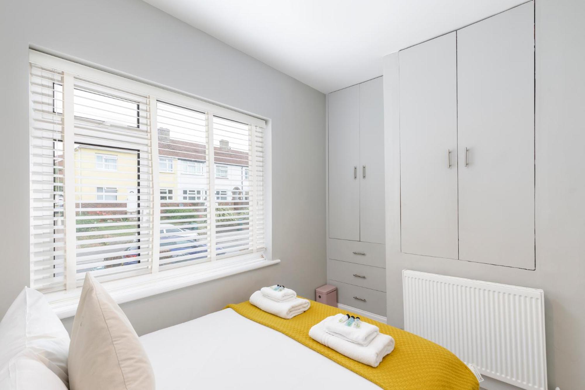 Tangmere Road Hove Extérieur photo