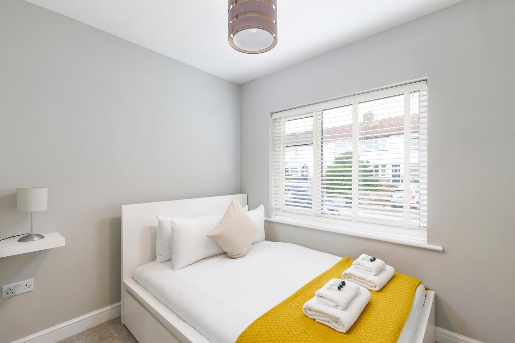 Tangmere Road Hove Extérieur photo
