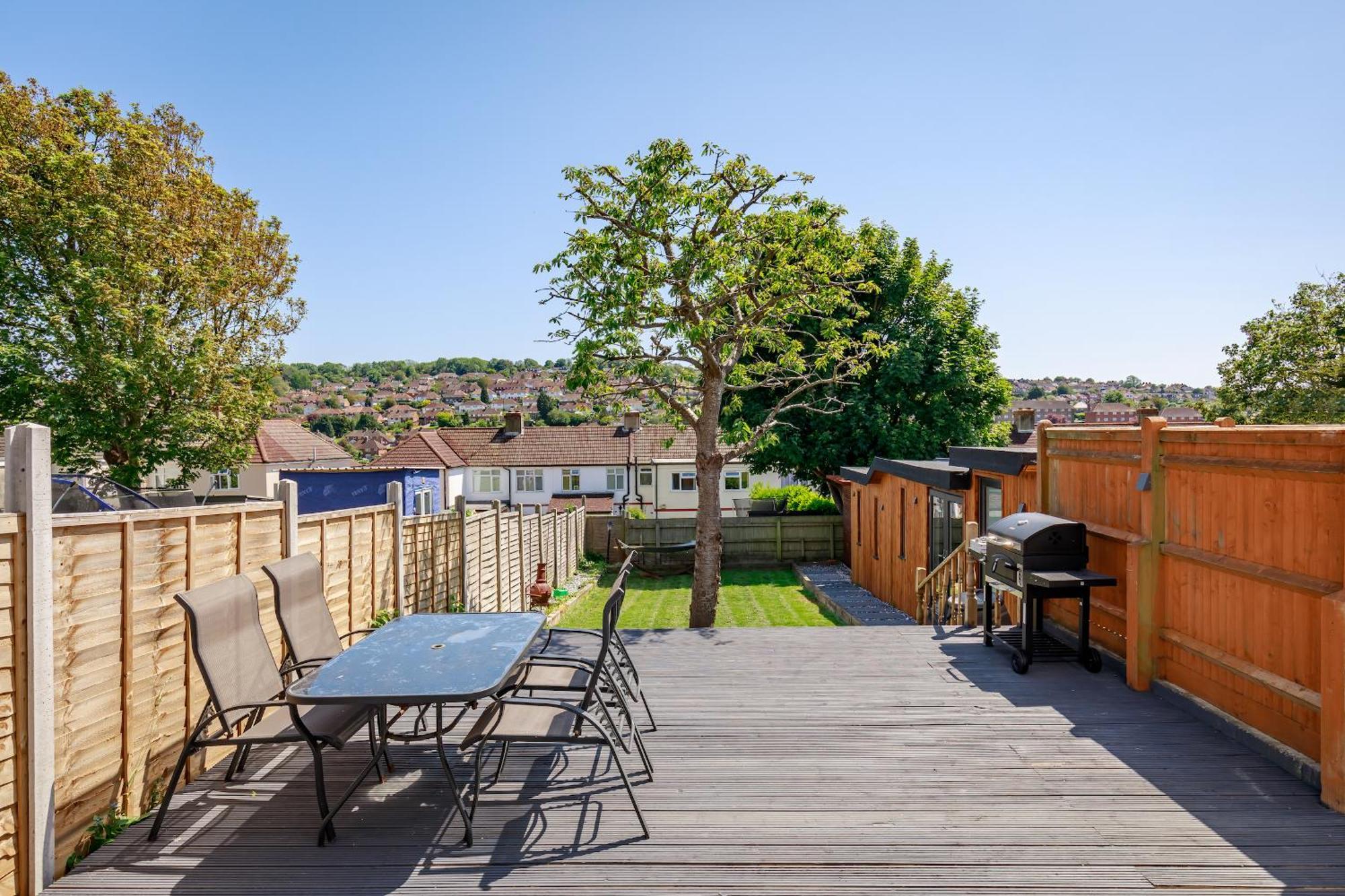 Tangmere Road Hove Extérieur photo