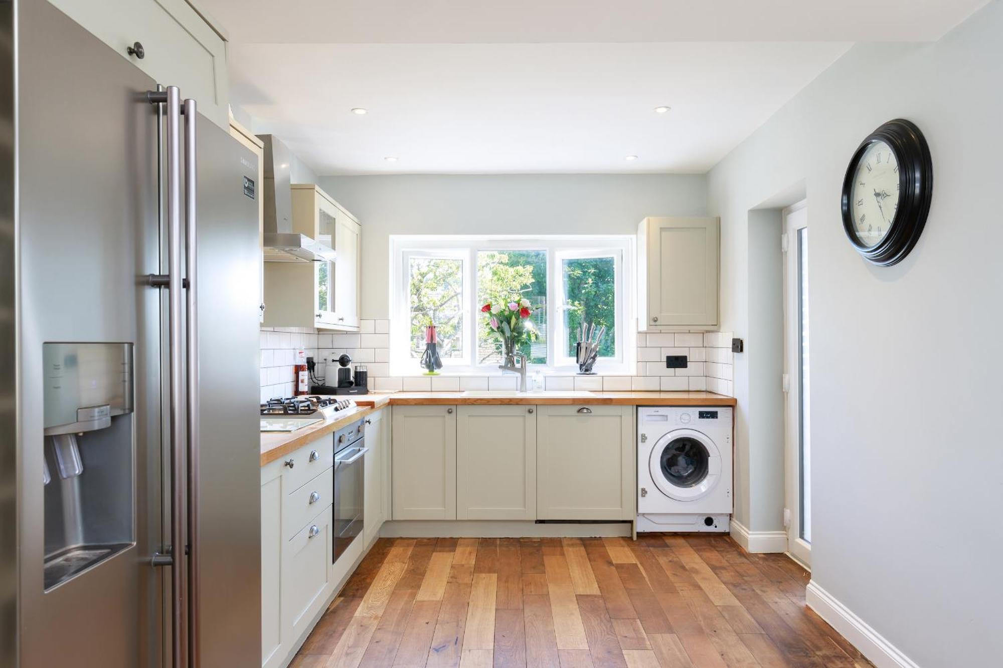 Tangmere Road Hove Extérieur photo