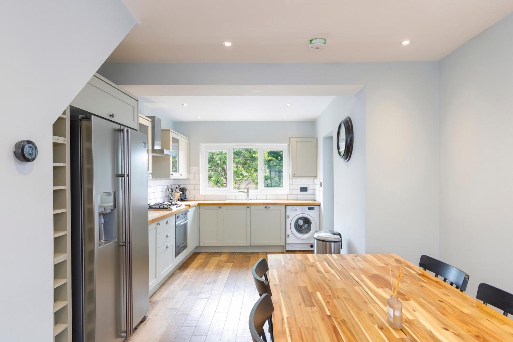 Tangmere Road Hove Extérieur photo