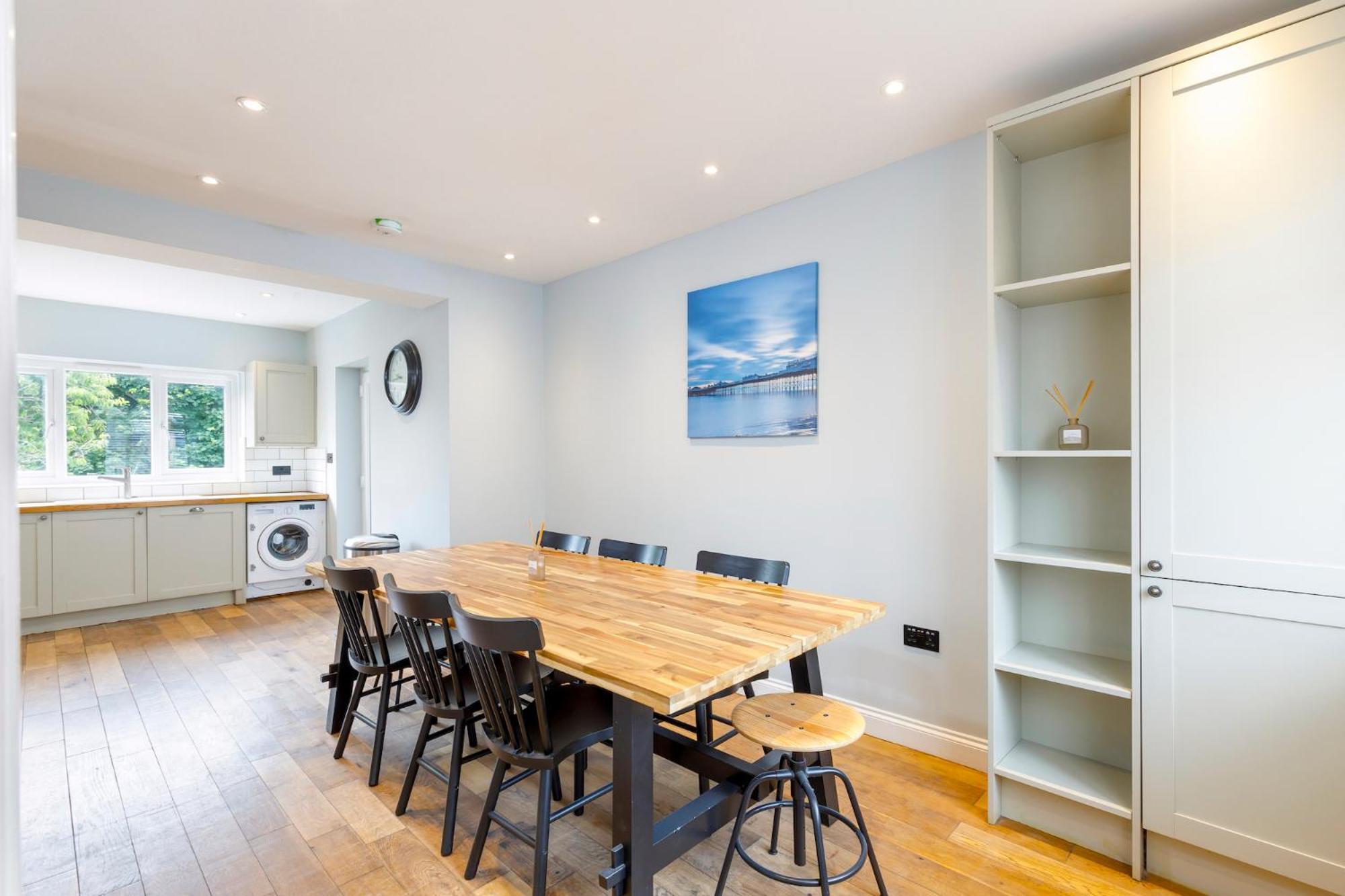 Tangmere Road Hove Extérieur photo