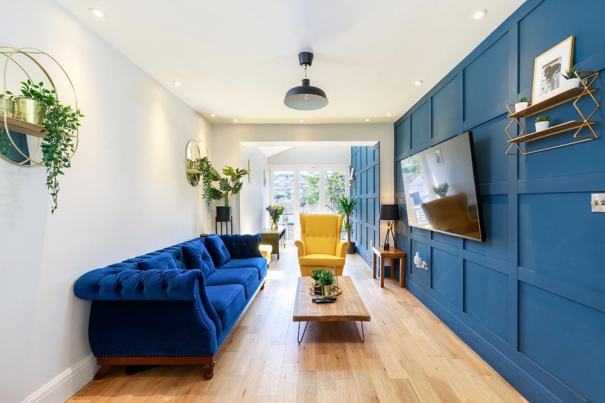 Tangmere Road Hove Extérieur photo