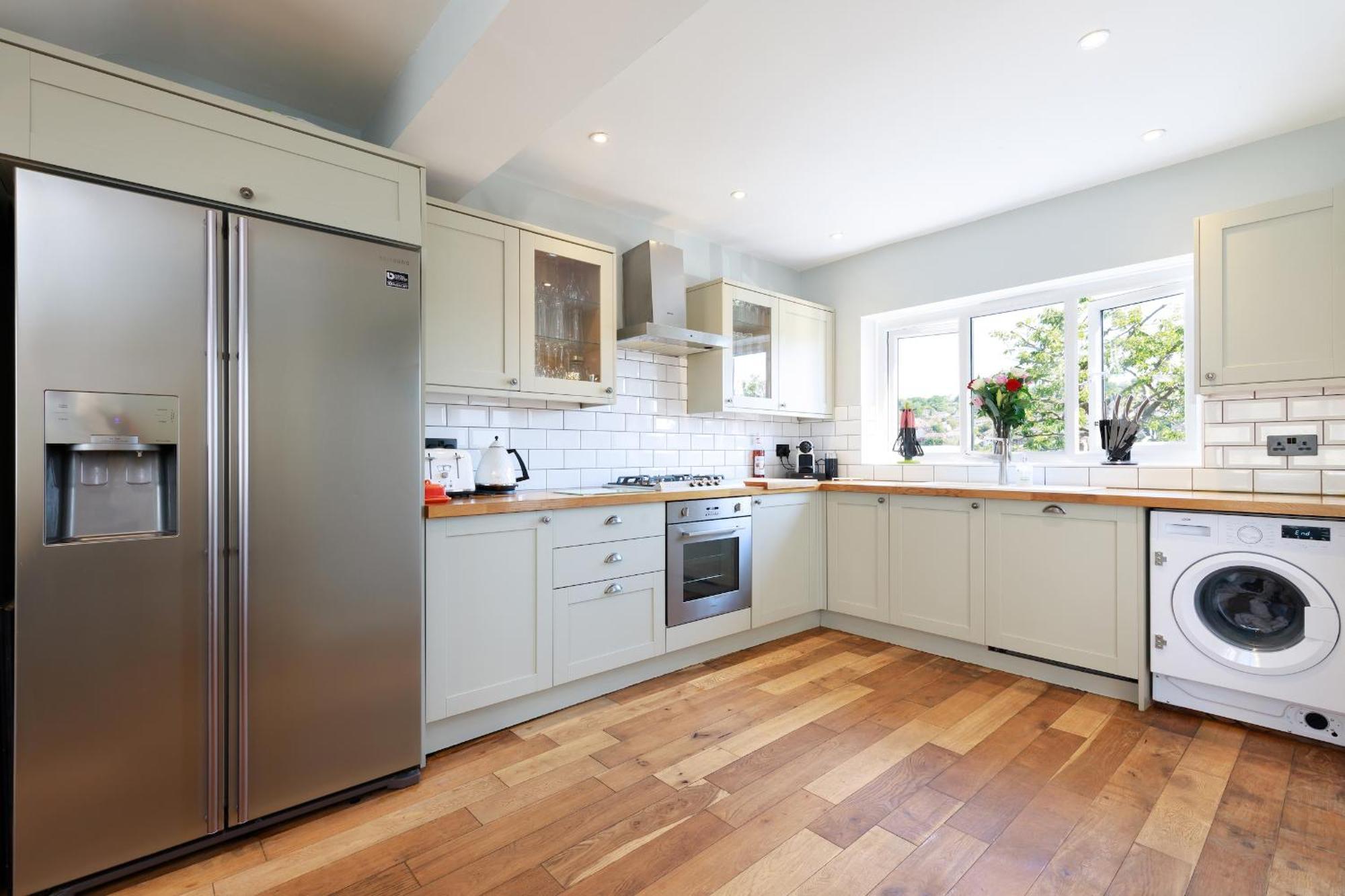 Tangmere Road Hove Extérieur photo