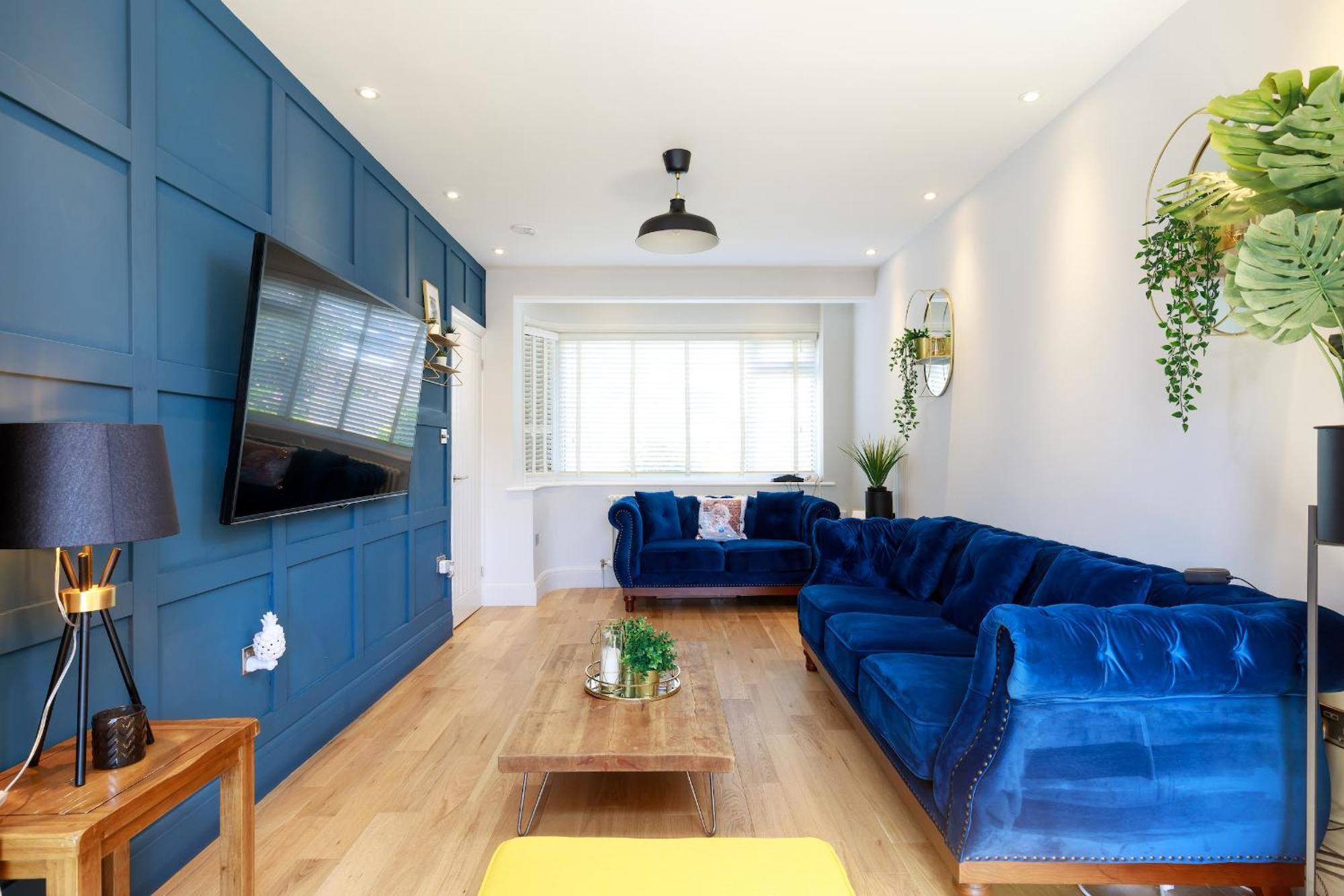 Tangmere Road Hove Extérieur photo