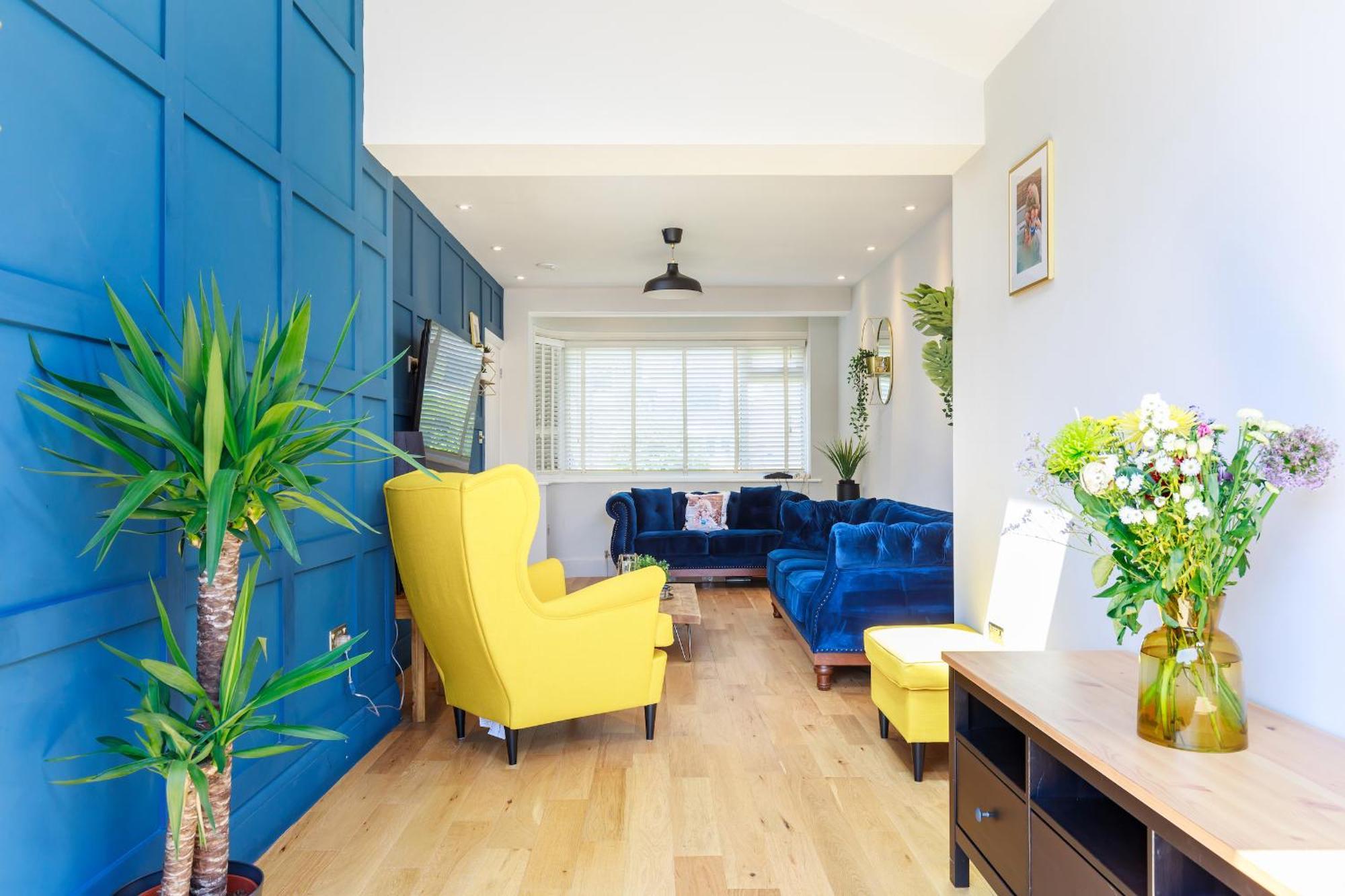 Tangmere Road Hove Extérieur photo