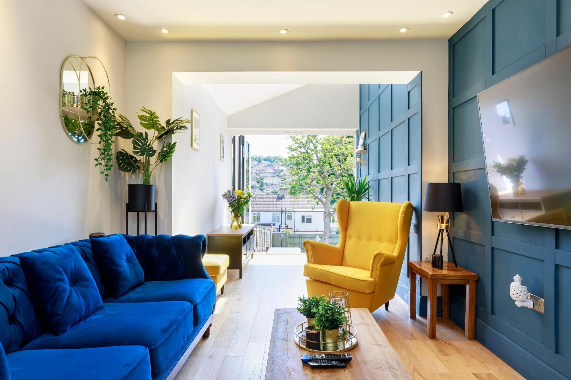 Tangmere Road Hove Extérieur photo